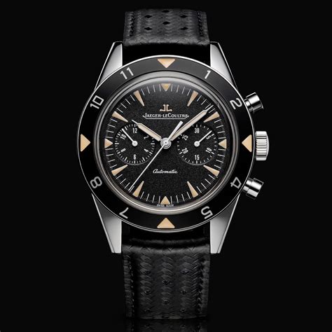 jlc deep sea chronograph|jaeger lecoultre navy seals diver.